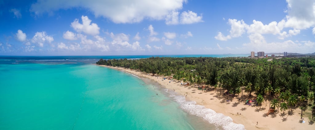 Puerto Rico is the Best Place For Traveling Solo As A Woman