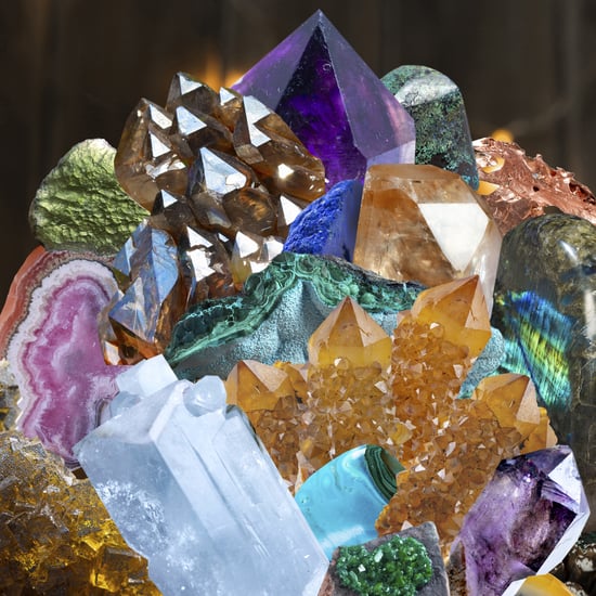 How to Unlock the Hidden Magic of Healing Crystals
