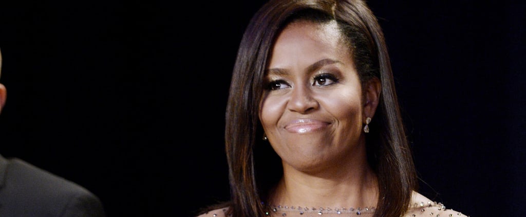 Michelle and Barack Obama White House Dinner Pictures 2016