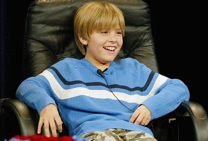 Sprouse Twins Quiz 2
