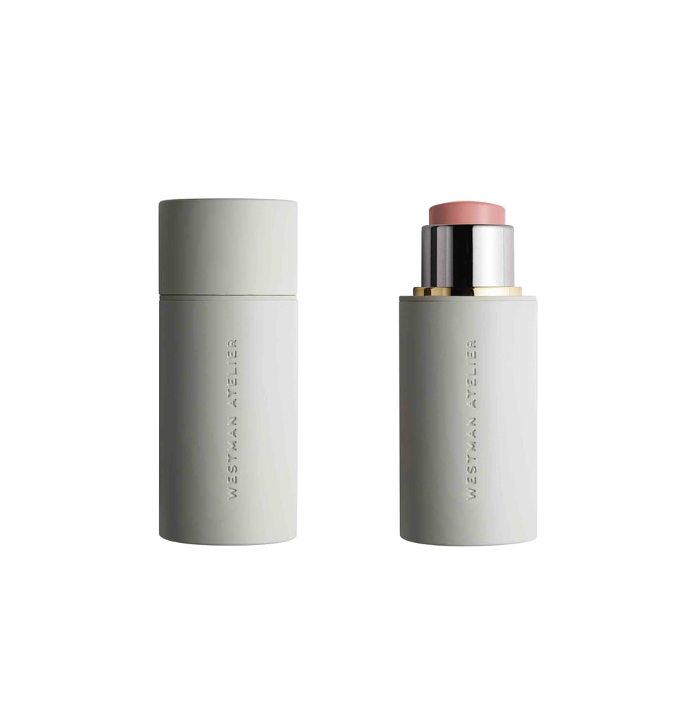 Westman Atelier Baby Cheeks Blush Stick in Couchette