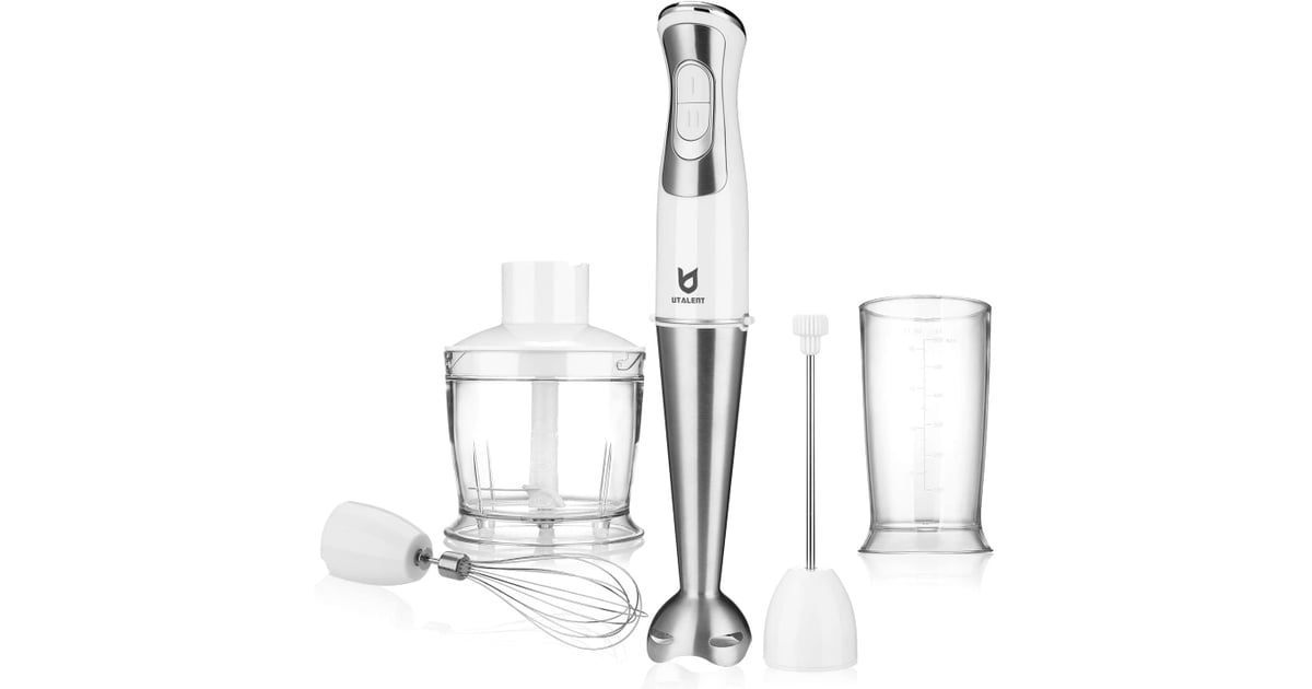 Immersion Hand Blender The Best Amazon Prime Day Kitchen Deals 2020