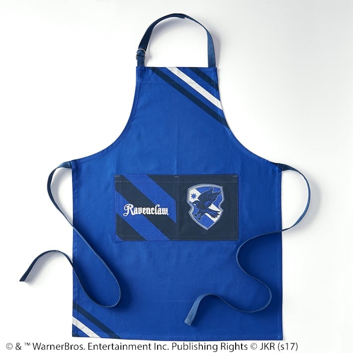 Harry Potter Ravenclaw Apron