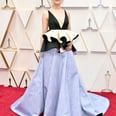 Saoirse Ronan's Oscars Gown Is Giving Us Major Ursula From The Little Mermaid Vibes