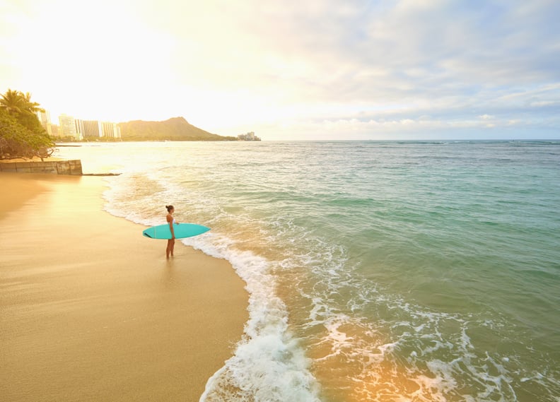 Honolulu, HI