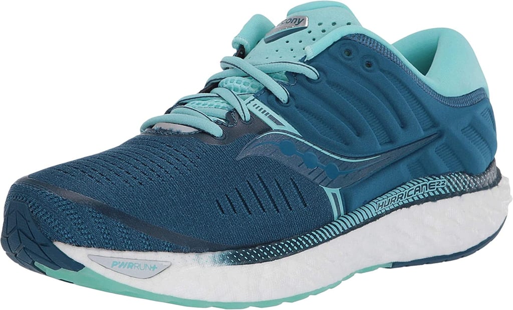 Saucony Hurricane 22 Running Shoes