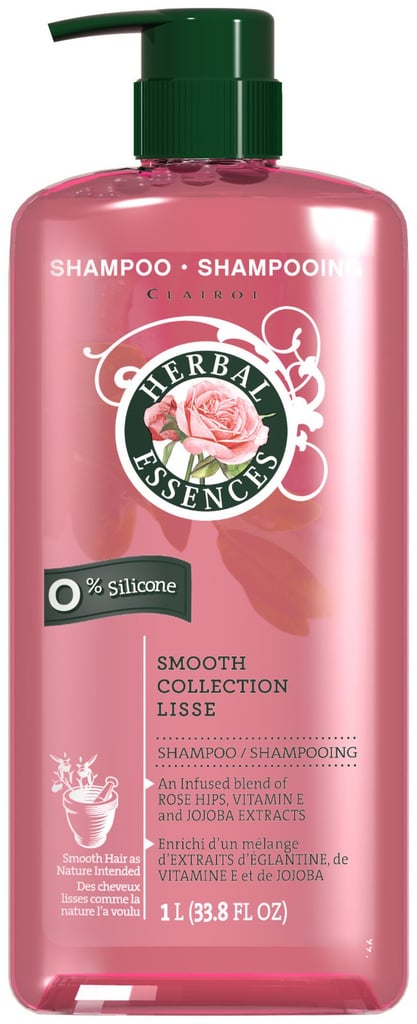 Herbal Essences Smooth Collection Shampoo