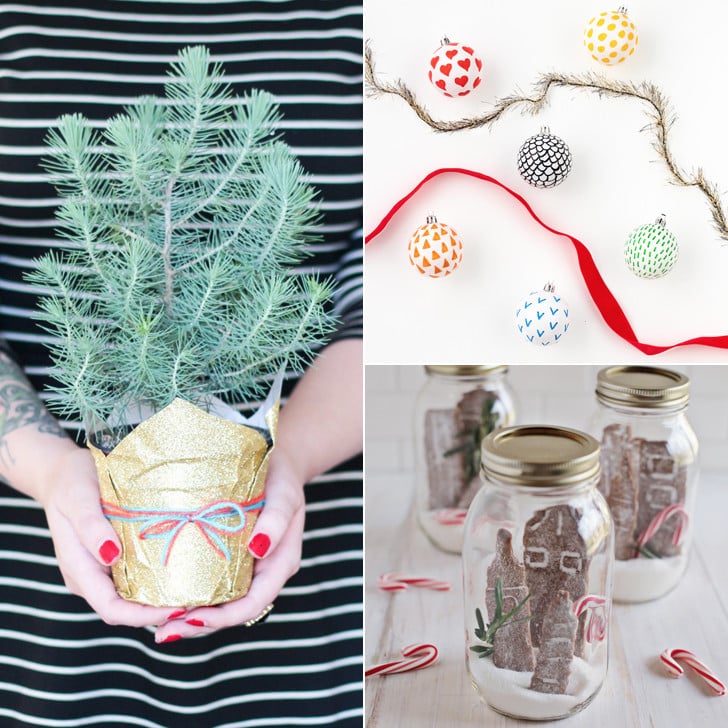 36 Easy DIY Gifts To Impress Everyone on Your List