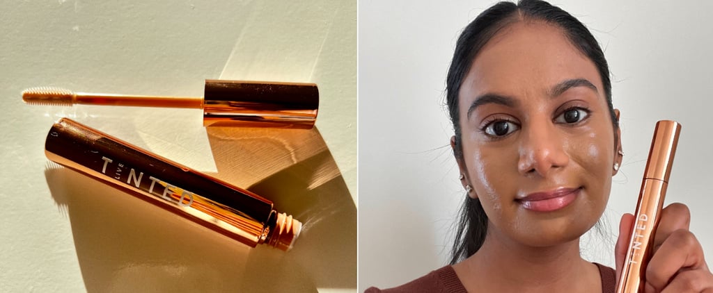 This Clear Brow Gel Is My Go-To For an Effortless "Clean-Girl" Look