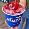 You Definitely Need to Try Every One of Dairy Queen's Summer Blizzard Flavors