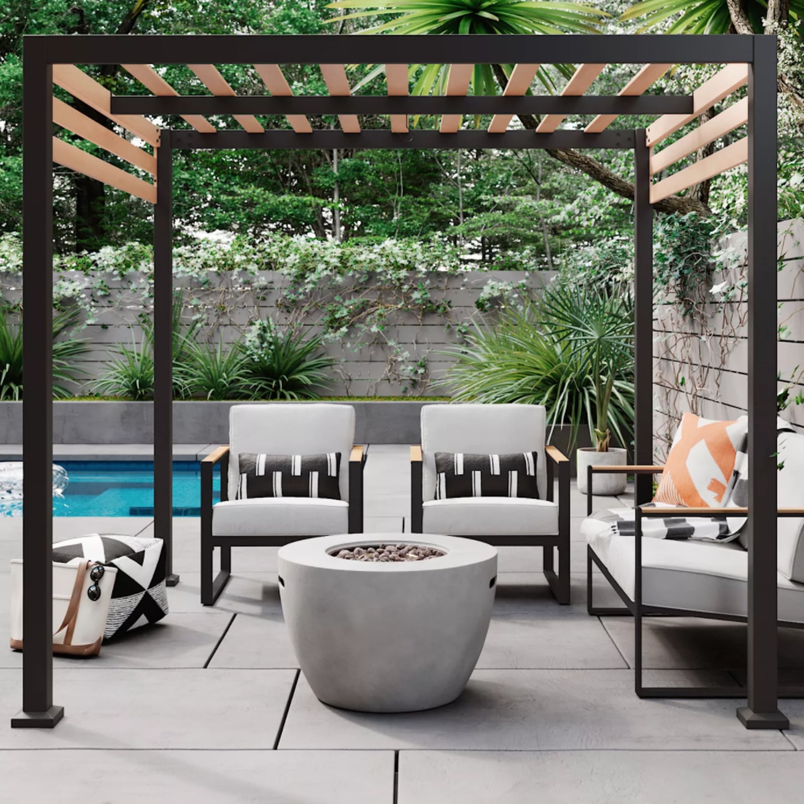 Best Outdoor and Patio Products From Target POPSUGAR Home