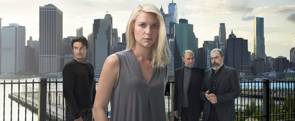 How Did Homeland Season 6 End?