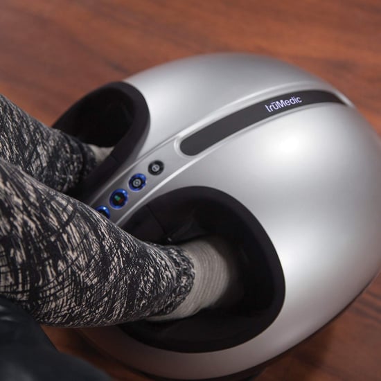 Oprah's Favourite Things 2018 Foot Massager