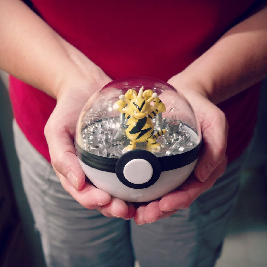 Electabuzz