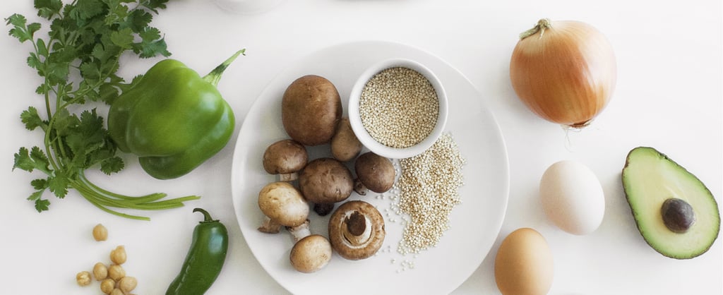 2-Week Clean-Eating Plan: Day 3 | Recipes