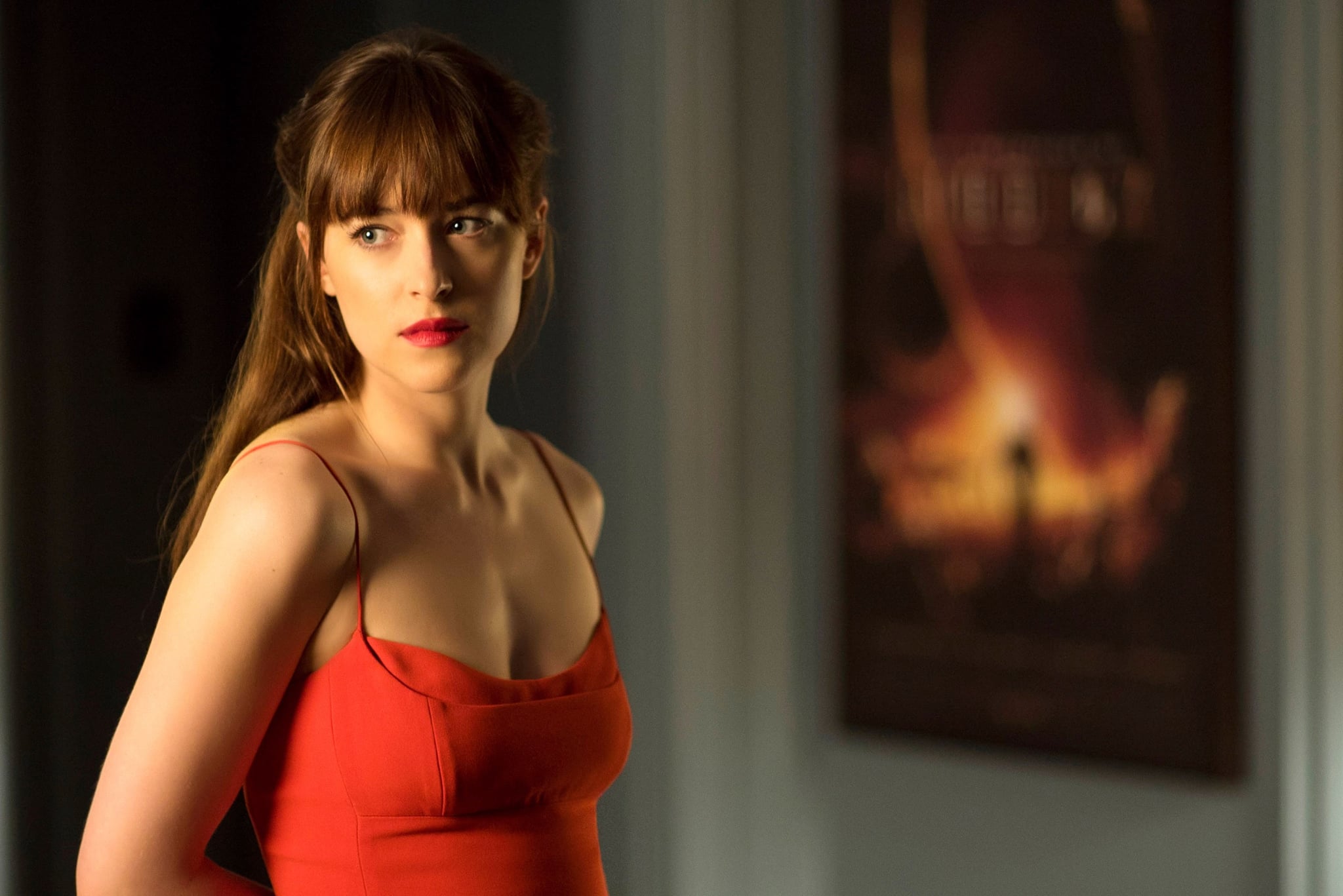 Fifty Shades Darker Sexiest Scenes