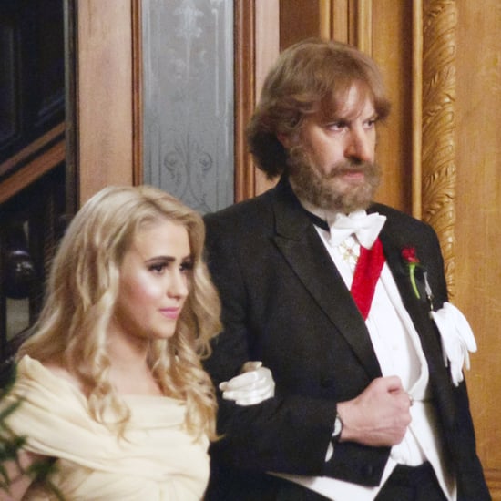 Who Plays Borat's Daughter, Tutar?