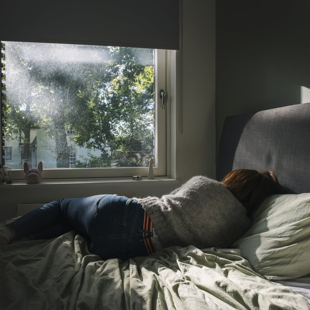 My Clitoris Ghosted Me After Breast Cancer — Here's How I Found Pleasure Again