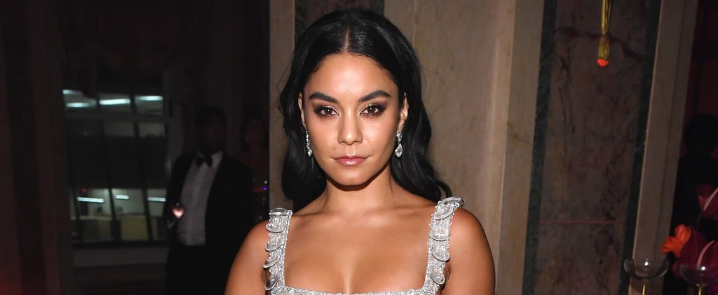 Is Vanessa Hudgens Dating LA Laker Kyle Kuzma?