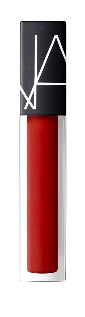 Nars Cosmetics Velvet Lip Glide in Mineshaft