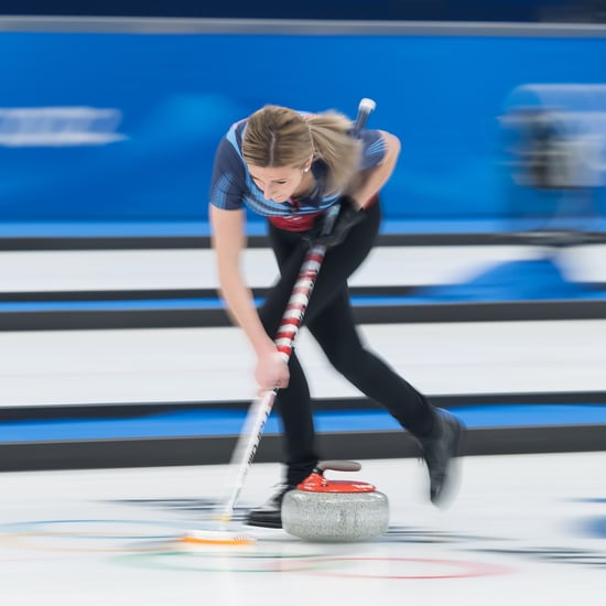 17 Curling Terms That Help Explain the Olympic Sport