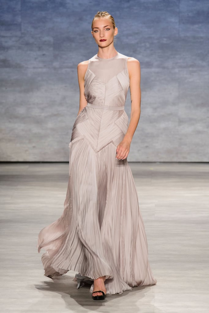 bibhu mohapatra gown