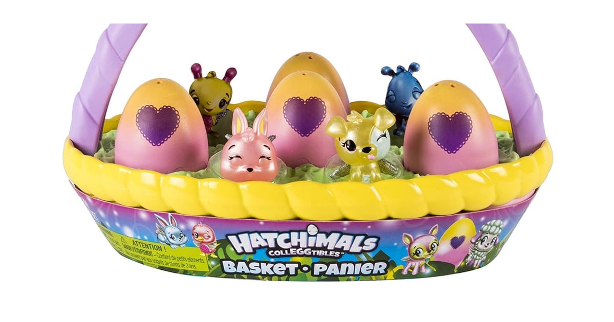 Cheap Easter Gifts on Amazon POPSUGAR Family