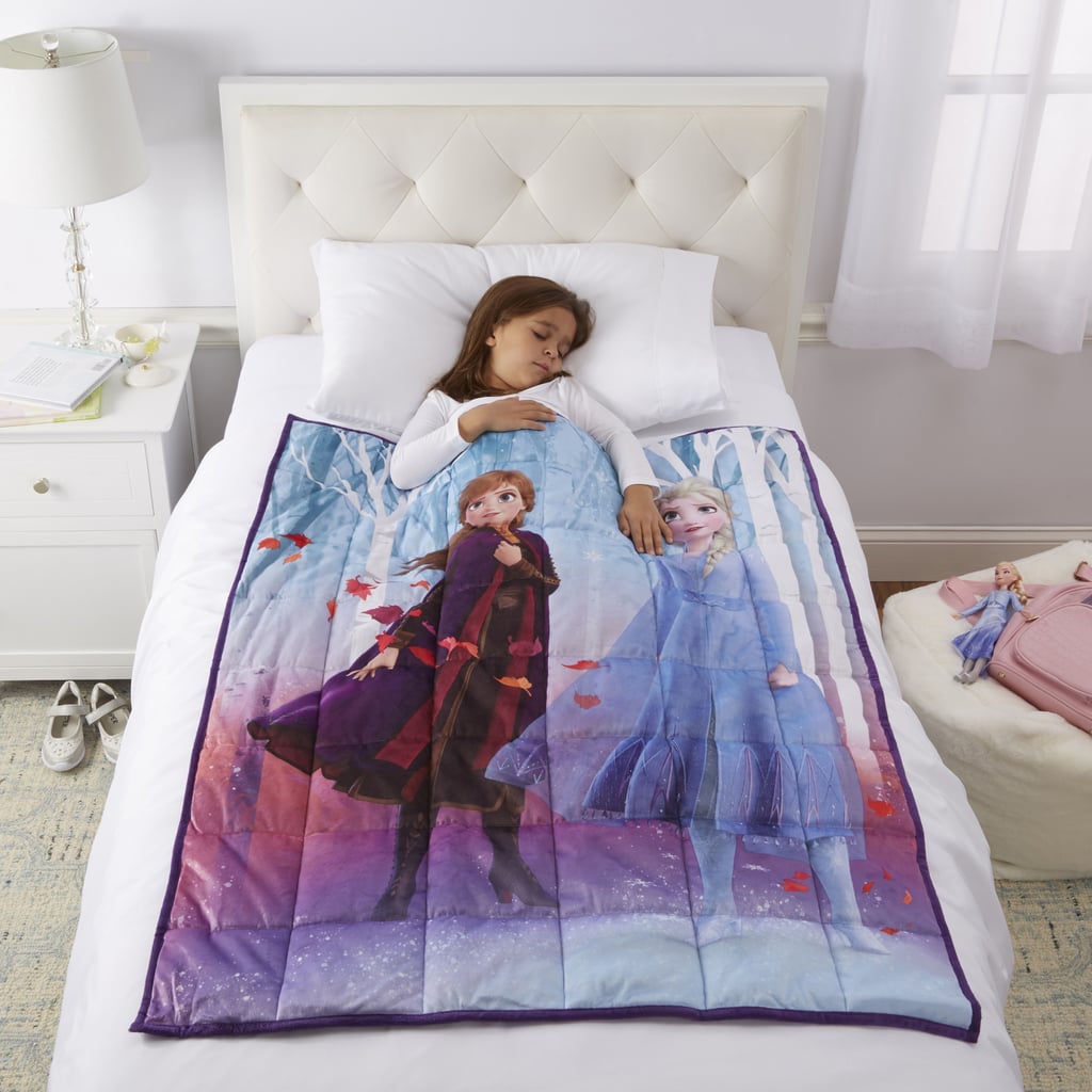 Disney's Frozen 2 Kids Weighted Blanket