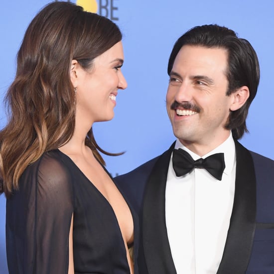This Is Us Cast Award Season Pictures 2017