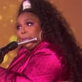 If You Don't Know About Lizzo, Her Electrifying Ellen Show Performance Is the Perfect Intro