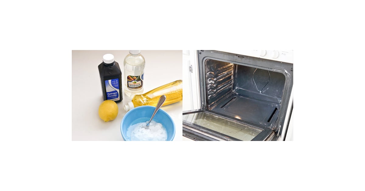 How to Clean Your Oven | POPSUGAR Australia Smart Living