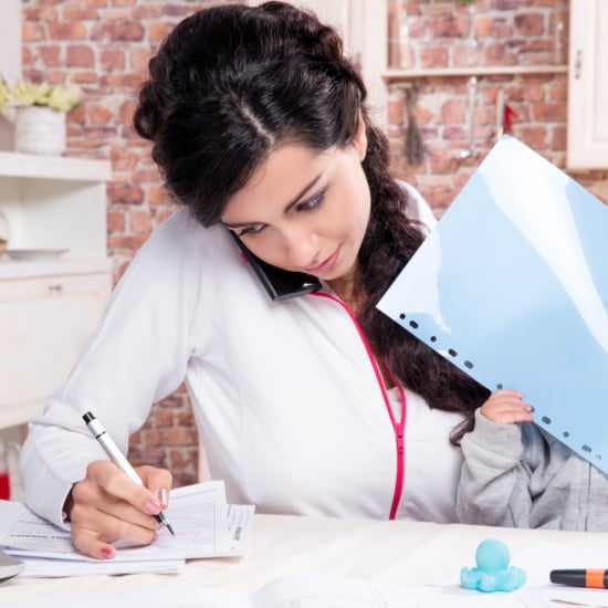I Don't Feel Bad About Being a Working Mom