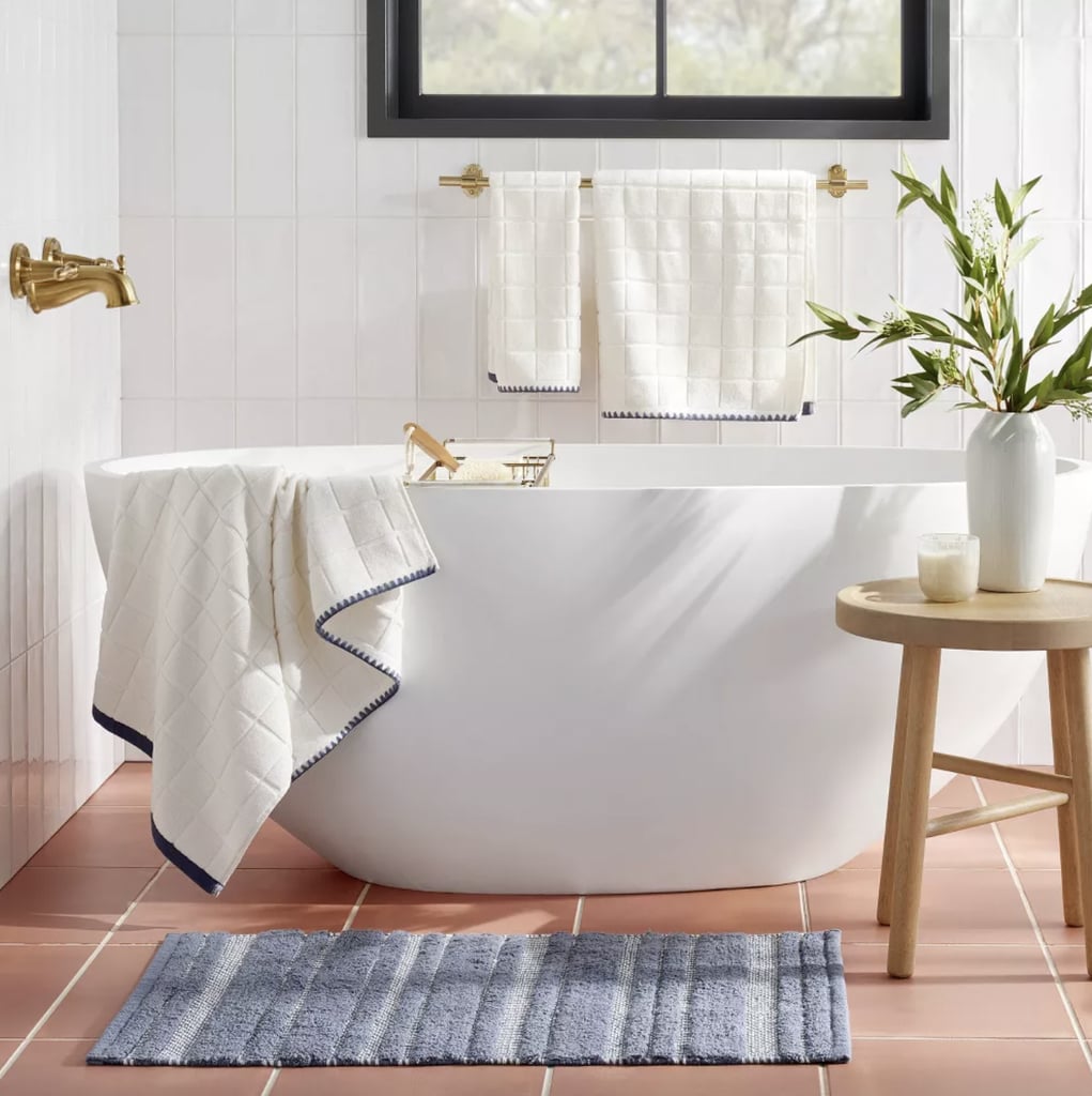 Best Overall Bath Mat