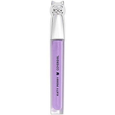 Katy Kat Lip Gloss in Pounce