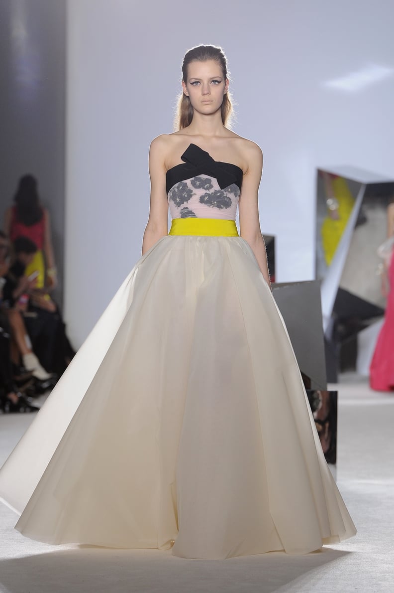 Giambattista Valli Haute Couture Spring 2014