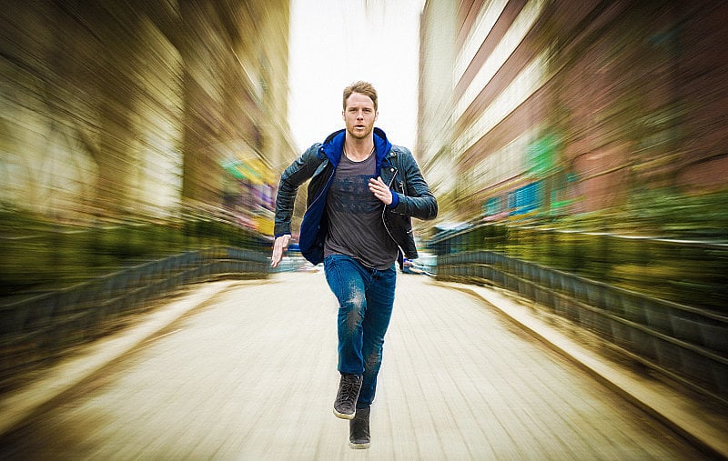 New CBS Shows 2015
