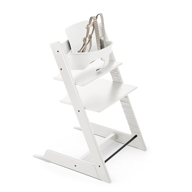 The Best Luxury High Chair