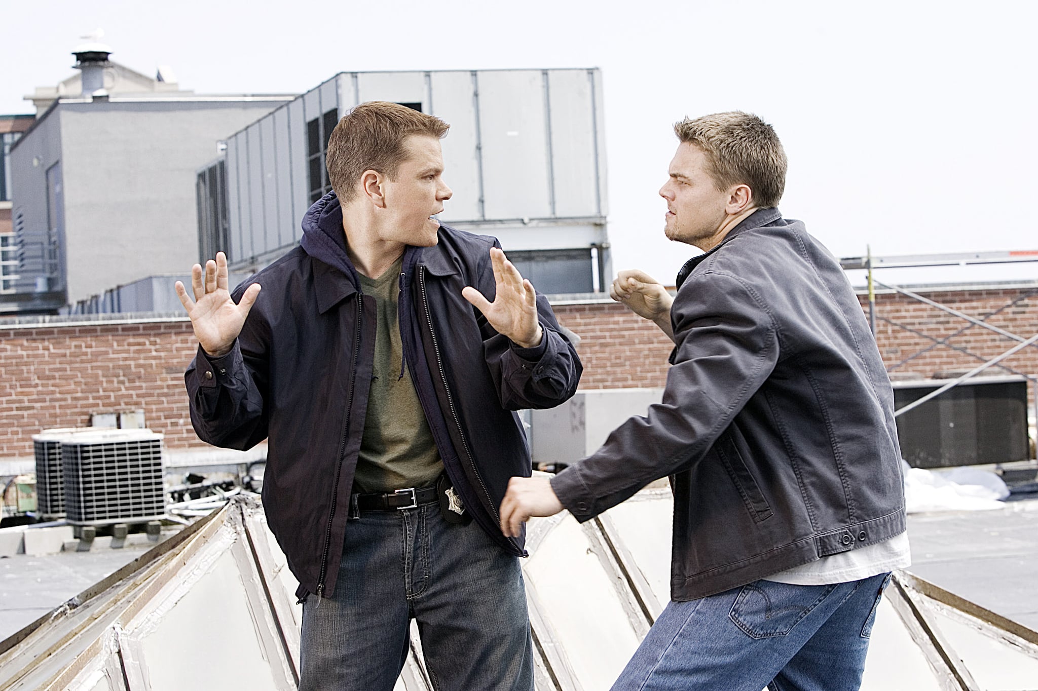 The departed on sale netflix
