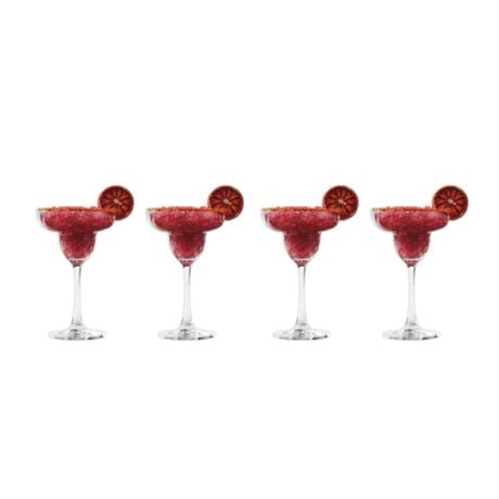 Our Table Margarita Glasses