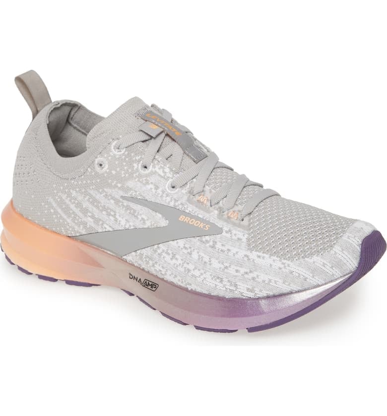 brooks winter shoes