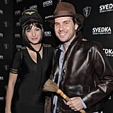 Blake Lively and Her Guy Friends | Pictures | POPSUGAR ...
