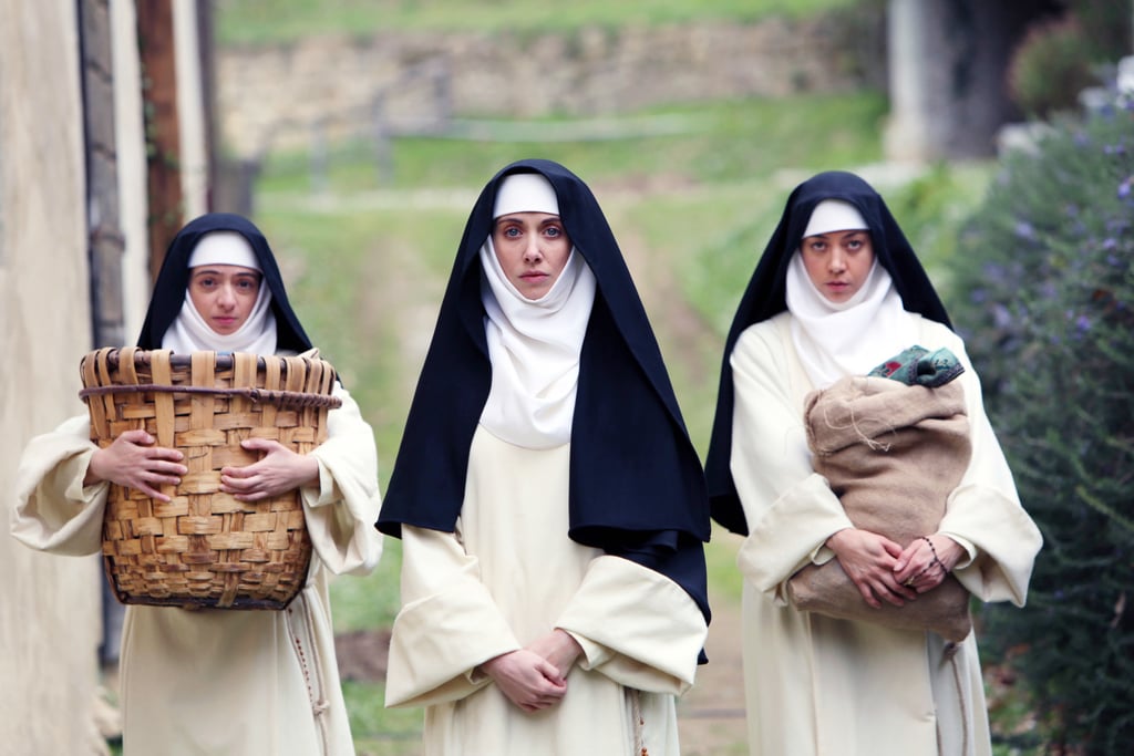 The Little Hours