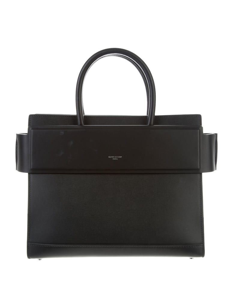 Shop It Vintage: Givenchy Small Horizon Tote