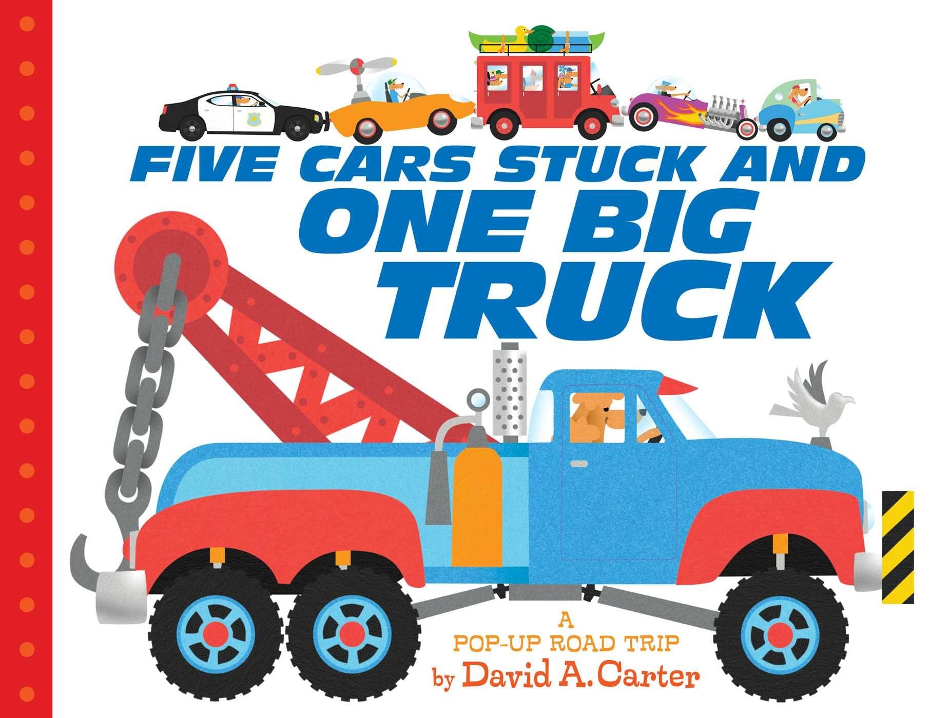 Big Trucks For Big Boys: Coloring Books Boy (Paperback)