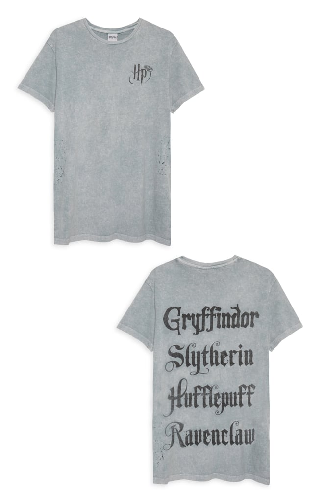 Harry Potter House T-Shirt ($10) Harry Potter House T-Shirt ($10)
