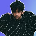 We're Audibly "Awwing" Over the Romantic Gift Nik Dodani Bought His Boyfriend
