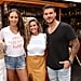 Jax -泰勒,布列塔尼卡特赖特,克里斯汀出现在怀疑”Vanderpump Rules