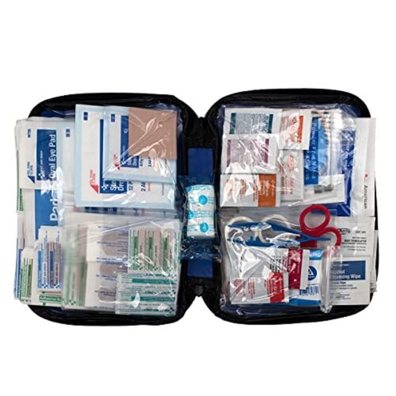 All-Purpose Best First Aid Kit