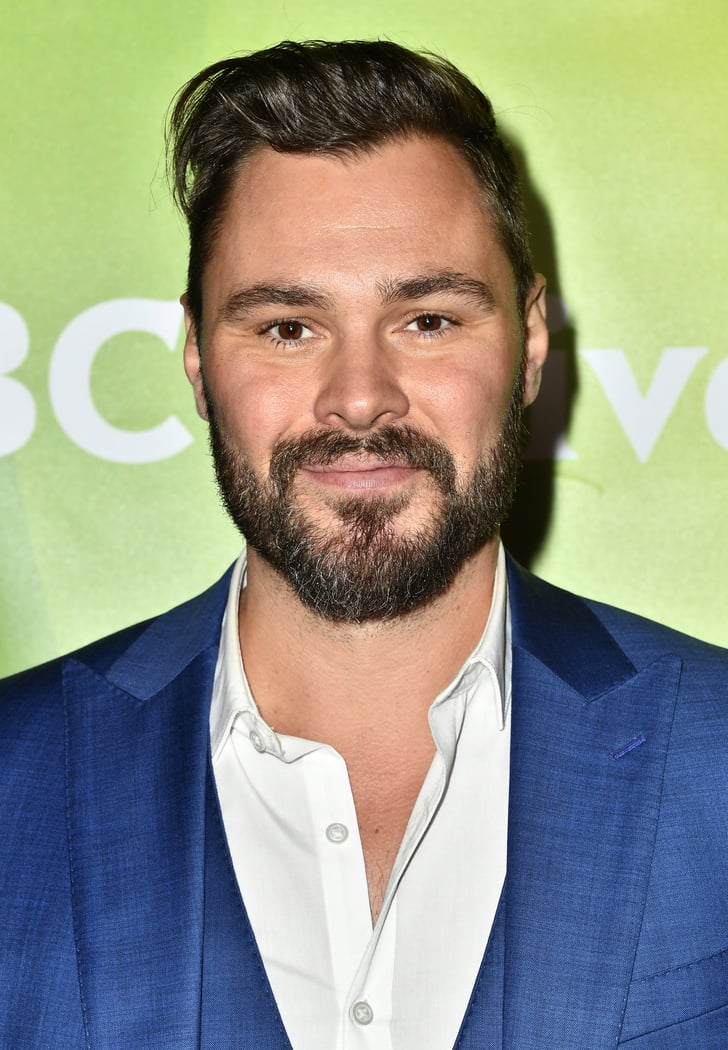 Patrick John Flueger Now The Princess Diaries Where Are They Now