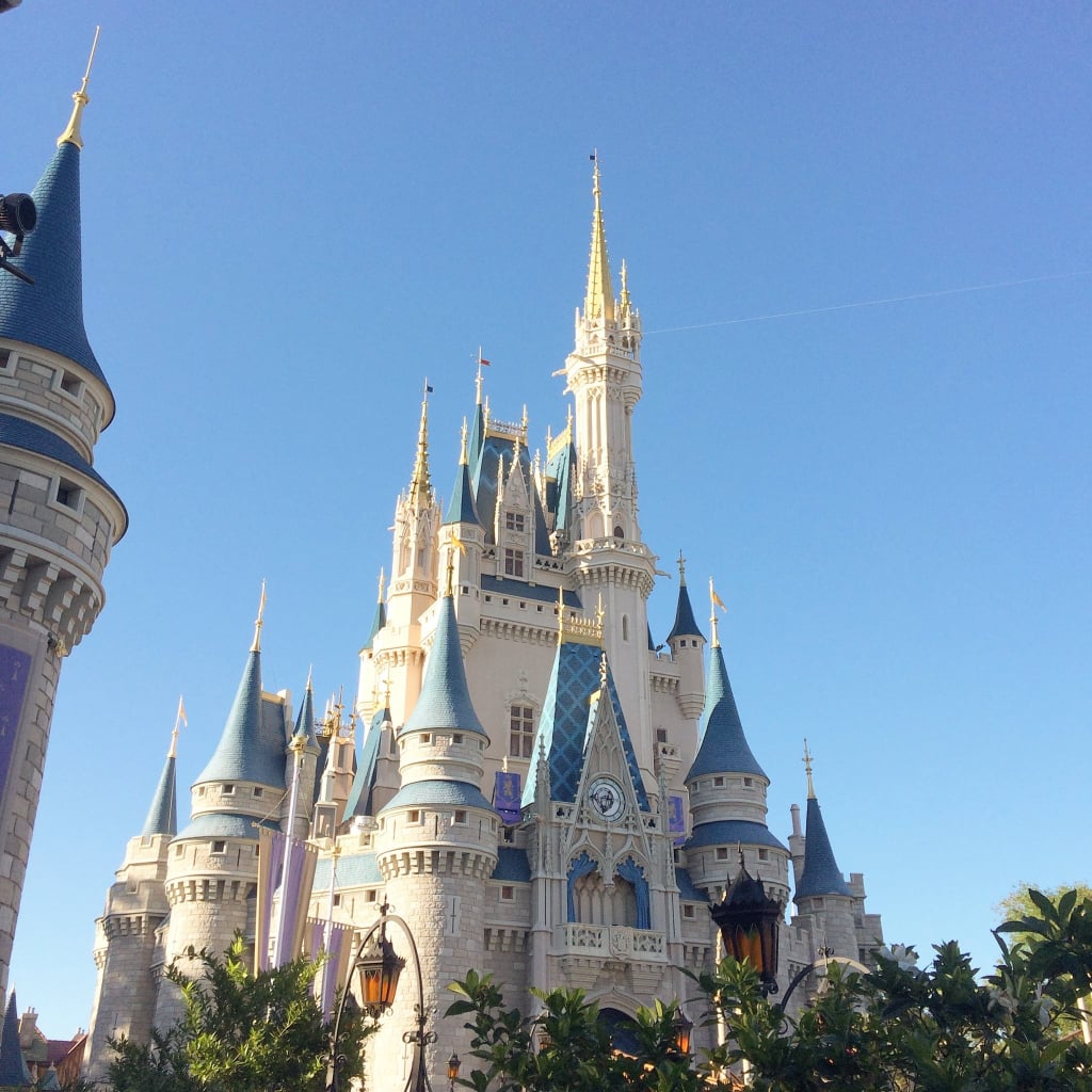 New Walt Disney World Attractions in 2019 POPSUGAR Family